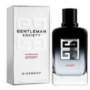 Givenchy Gentleman Society Sport Lõhnavesi, 100 ml