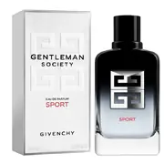 Givenchy Gentleman Society Sport Lõhnavesi, 100 ml