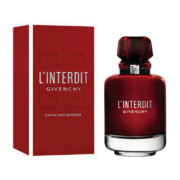 Givenchy L'interdit Rouge Lõhnavesi