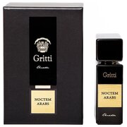 Gritti Noctem Arabs parfüümvesi
