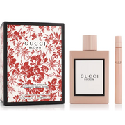 Gucci Bloom Kinkekomplekt Parfumovaná voda 100 ml + Parfumovaná voda 10 ml