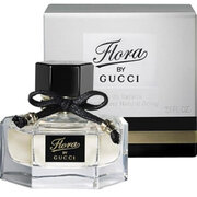 Gucci tualettvesi Gucci Flora – tester