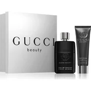 Gucci Guilty Pour Homme Kinkekomplekt