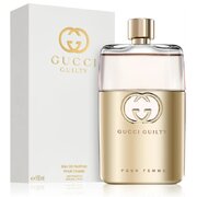 Gucci Guilty Eau de Parfum Pour Femme Lõhnavesi 150ml