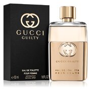 Gucci Guilty Women Tualettvesi
