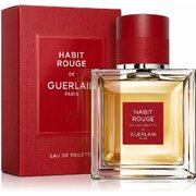 Guerlain Habit Rouge Tualettvesi 150ml - Pakendamata toode