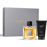 Guerlain L'Homme Ideal Gift komplekt, tualettvesi 100ml + dušigeel 75ml