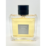 Guerlain L'Homme Ideaalne tualettvesi – tester