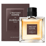 Guerlain L'Instant Homme Tualettvesi 100ml