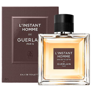 Guerlain L'Instant Homme Tualettvesi 100ml