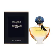 Guerlain Shalimar Eau de Parfum Lõhnavesi 90ml - ainult kahjustatud pakend