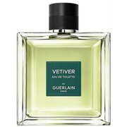 Guerlain Vetiver tualettvesi – tester