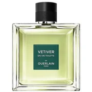 Guerlain Vetiver tualettvesi – tester, 100ml