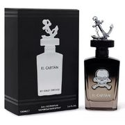 Gulf Orchid El Capitán Lõhnavesi, 100 ml