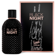 Gulf Orchid Memwa Black Night Lõhnavesi, 100ml