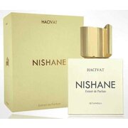 Nishane Hacivat Extrait de Parfum Lõhnavesi