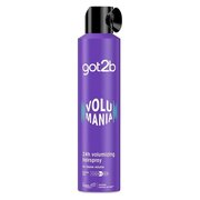 Juukselakk volüümi saamiseks Volumania (Bodifying Hair spray) 300 ml