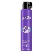 Juukselakk volüümi saamiseks Volumania (Bodifying Hair spray) 300 ml