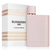 Burberry Her Elixir Eau De Parfum Lõhnavesi 100ml