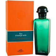 Hermes Concentre d'Orange Verte Tualettvesi