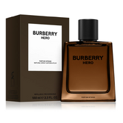 Burberry Hero Parfum Intense Lõhnavesi 100ml - Pakendamata toode