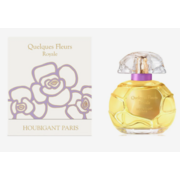 Houbigant Quelques Fleurs Royale parfüümvesi