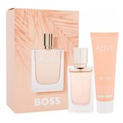 Hugo Boss Alive Gift komplekt, lõhnavesi 30ml + kehakreem 50ml