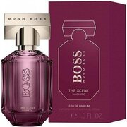 Hugo Boss The Scent Magnetic For Her Lõhnavesi