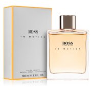 Hugo Boss Boss In Motion for Men Tualettvesi