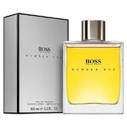 Hugo Boss No.1 tualettvesi – tester, 100ml