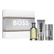 Hugo Boss No.6 Bottled Gift komplekt, tualettvesi 100ml + deodorant 75ml + dušigeel 100ml