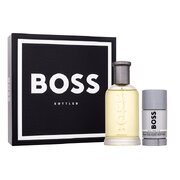 Hugo Boss No.6 Bottled Gift komplekt, tualettvesi 200 ml + deodorant 75 ml
