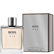 Hugo Boss Orange Man Tualettvesi 100ml