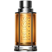 Hugo Boss The Scent tualettvesi – tester