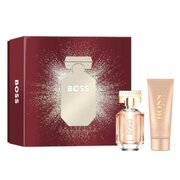 Hugo Boss The Scent for Her Kinkekomplekt