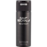 David Beckham Respect Tualettvesi