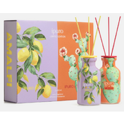 ipuro Essentials Amalfi & Mexico 2x50ml difuusor kinkekarbis