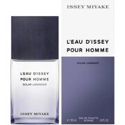 Issey Miyake L'Eau d'Issey Pour Homme Solar Lavender Eau de Toilette Intense Tualettvesi 50ml