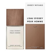 Issey Miyake L'eau D'issey Pour Homme Vetiver Tualettvesi 100ml