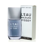 Issey Miyake L'Eau Majeure d'Issey Tualettvesi – tester, 100ml