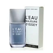 Issey Miyake L'Eau Majeure d'Issey Tualettvesi – tester, 100ml