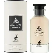 Maison Alhambra Jean Lowe Matiere Lõhnavesi 100ml