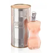 Jean Paul Gaultier Classique Tualettvesi 100ml - ainult kahjustatud pakend