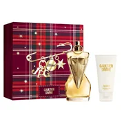 Jean Paul Gaultier Gaultier Divine Kinkekomplekt, eau de parfum 100 ml +body lotion 75 ml