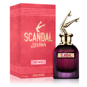 Jean Paul Gaultier Scandal Intense Lõhnavesi, 80 ml