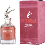 Jean Paul Gaultier So Scandal Eau de Parfum Lõhnavesi