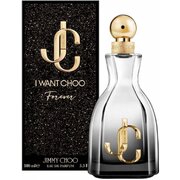 Jimmy Choo I Want Choo Forever Lõhnavesi 100ml - Pakendamata toode