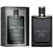 Jimmy Choo Man Intense tualettvesi, 200ml