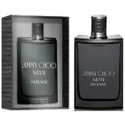 Jimmy Choo Man Intense tualettvesi, 200ml