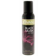 Jovan Musk Black Woman Spreideodorant 150 ml